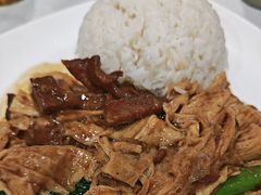 -香港深仔记茶餐厅(东门店)