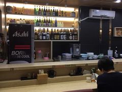 -东京屋(武定路店)