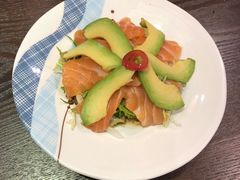 -福樱兰海鲜放题铁板烧(加州店)