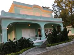 -龙环葡韵住宅式博物馆