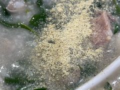 -标记美食新鲜猪杂(兴南大道店)
