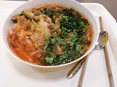 -苏州大学独墅湖校区-第5食堂