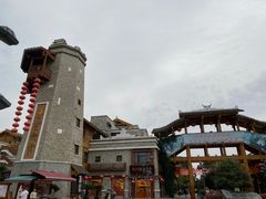 -北川巴拿恰