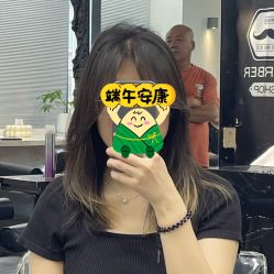 -Sying杉影日式烫染專門店