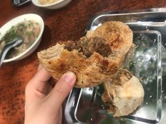 -李小老烧饼(常营民族家园店)