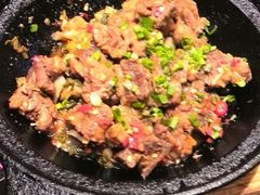 android_upload_pic-巴陵全鱼席(湖南老字号汴河街店 )