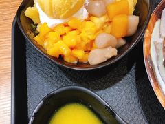 -鲜芋仙(太原街万达店)