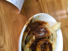 甜水面-洞子口张老二凉粉(文殊院店)