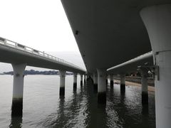 -演武大桥观景平台