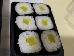 -Sushi Love 创意寿司(丽影广场店)