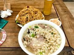-老刘家永盛斋·传统泡馍(东关南街店)
