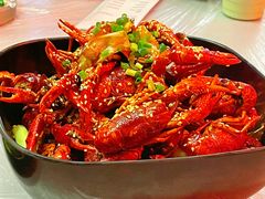 -一棠龙虾•王牌虾球(光谷天地店)