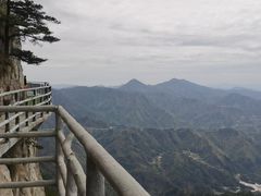 -明堂山风景区
