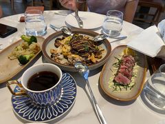 -盐说·西式餐酒馆(光明万达店)