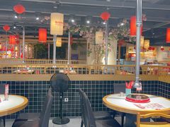 -牧司烤肉餐厅(解放路店)