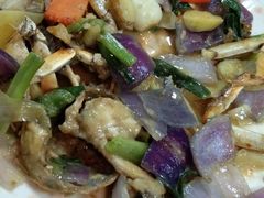 -南记食粥坊·宵夜大排档(莲花总店)