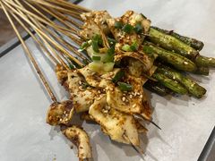 -林二哥宜烤官·宜宾小烧烤