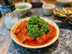 花千骨-蜀大侠火锅(少陵路店)