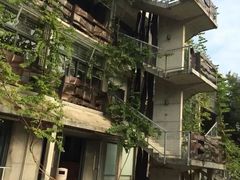 -广州市紫泥堂文化创意园景区