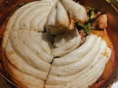 -奉天小馆·非遗东北菜(济南万象城店)