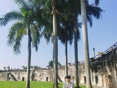 -石炮台公园