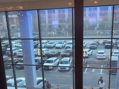 -星河湾温泉洗浴酒店