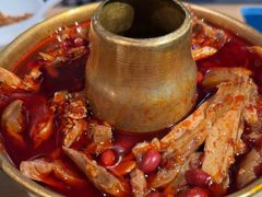 -全牛匠·乐山跷脚牛肉(新中关店)