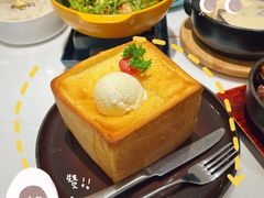 -茉莉餐厅(包河万达店)