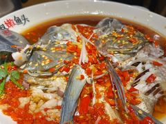 -湘阁里辣(沙井华润万家店)