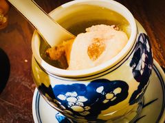 鸽吞燕-广州柏悦酒店·悦景轩·粤菜餐厅
