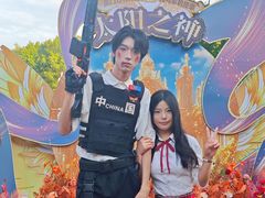 -厦门方特梦幻王国