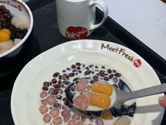 -鲜芋仙(观音桥大融城LG店)