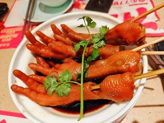 -点都德(千灯湖环宇城店)