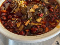 -辣婆婆(航天桥店)