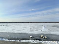 -人民防洪胜利纪念塔