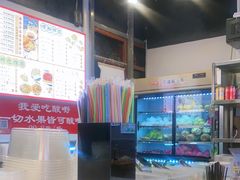 -雙冲柳州螺蛳粉&酸嘢&桂林米粉(簋街店)