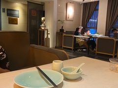 大堂-稍可轩博物馆餐厅