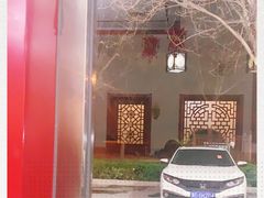 -天祥斋老北京八大碗烧烤家常菜(田村店)