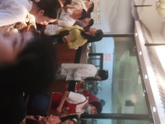 -华盛园卷子王农家菜水库鱼