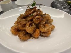 -狮王府淮扬菜(新街口友谊店)