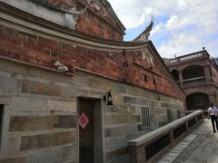 -晋江五店市传统文化旅游区