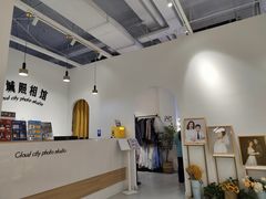 -云城照相馆(龙湖雨山天街店)