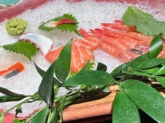 -樱之盛宴·蟹料理海鲜自助(前进大街店)