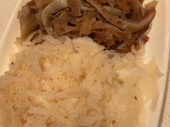 -爱有声毛肚串串火锅自助(龙之梦大都汇店)