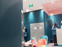 -海马体照相馆(无锡清扬茂业天地店)