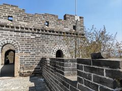 -龙泉峪长城