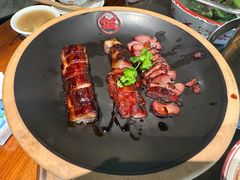 -广府乡下·饭庄(新港东路店)