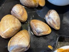 -泰白海鲜烧烤大全