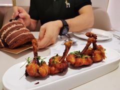 -Deer Park鹿园西餐(仁恒置地广场店)