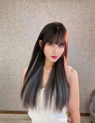 点击看大图 -3AM HAIR SALON烫发染发接发